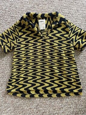 OAS Men’s Polo